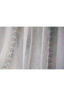 Garlands of Bliss - Stitched