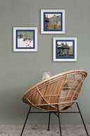 Gateway - Unframed