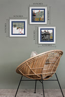 Gateway - Unframed