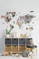 Globe-Trotter