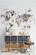 Globe-Trotter