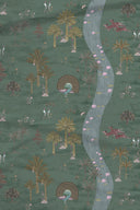 Green Gables