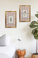 Hibiscus - Unframed