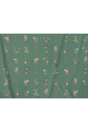 Is it summer yet - Stitched