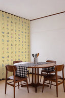 Is it summer yet - Stitched