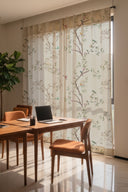 Kitchen Garden - Stitched