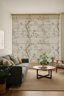 Kitchen Garden - Stitched