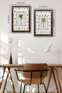 Kochi - Unframed