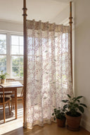 Lavender Dreams - Stitched