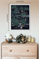 Mangrove - Unframed