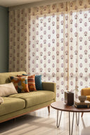 Motif Melody - Stitched