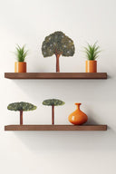 Natural Canopies