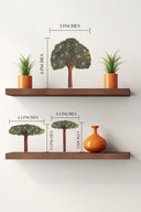 Natural Canopies