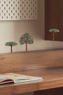 Natural Canopies