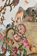 Nestled In Blooms - Standard