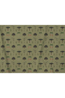 Nritya - Stitched