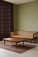 Nritya - Stitched