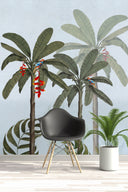 Palm Treats