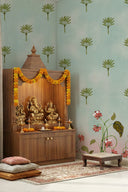 Pastel Garden