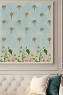 Pastel Garden