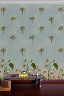 Pastel Garden