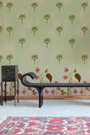 Pastel Garden