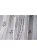 Persian Blooms - By the Meter