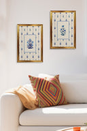 Phool Taar - Framed