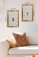 Phool Taar - Unframed