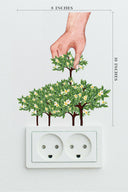 Plant Your Own Tree