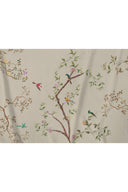 Planting for Garden Birds - Stitched