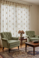 Queen's Flock - By the Meter