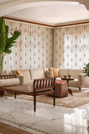 Queen's Flock - By the Meter