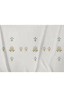 Queen's Queue - Stitched