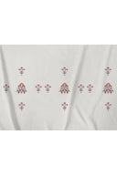 Queen's Queue - Stitched