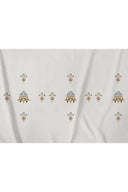 Queen's Queue - Stitched