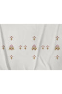 Queen's Queue - Stitched