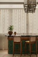 Raw mango - Stitched