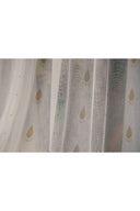 Raw mango - Stitched