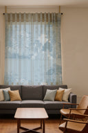 Reverie - Stitched
