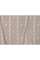 Rosy Trails - Stitched
