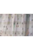 Sandstorm - Stitched