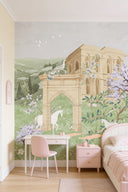Secret Orchard