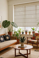 Shadows & Flora - Stitched