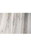 Shadows & Flora - By the Meter