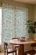 Signs of Spring - Stitched