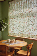 Signs of Spring - Stitched