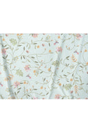Signs of Spring - Stitched