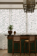 Signs of Spring - Stitched