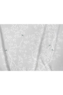 Silver Mist - Stitched